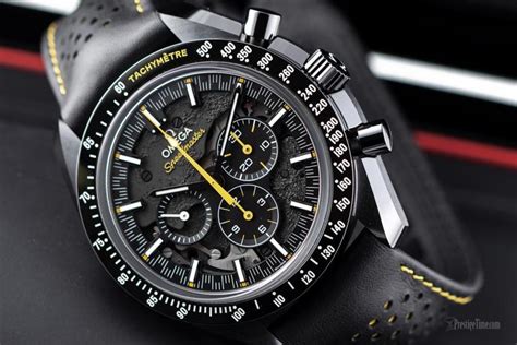 omega apollo 8 replica